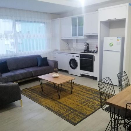 Alper Bey Homes Antalya Zewnętrze zdjęcie