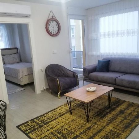 Alper Bey Homes Antalya Zewnętrze zdjęcie