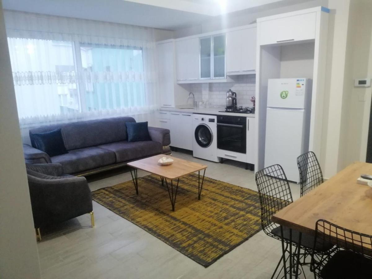 Alper Bey Homes Antalya Zewnętrze zdjęcie