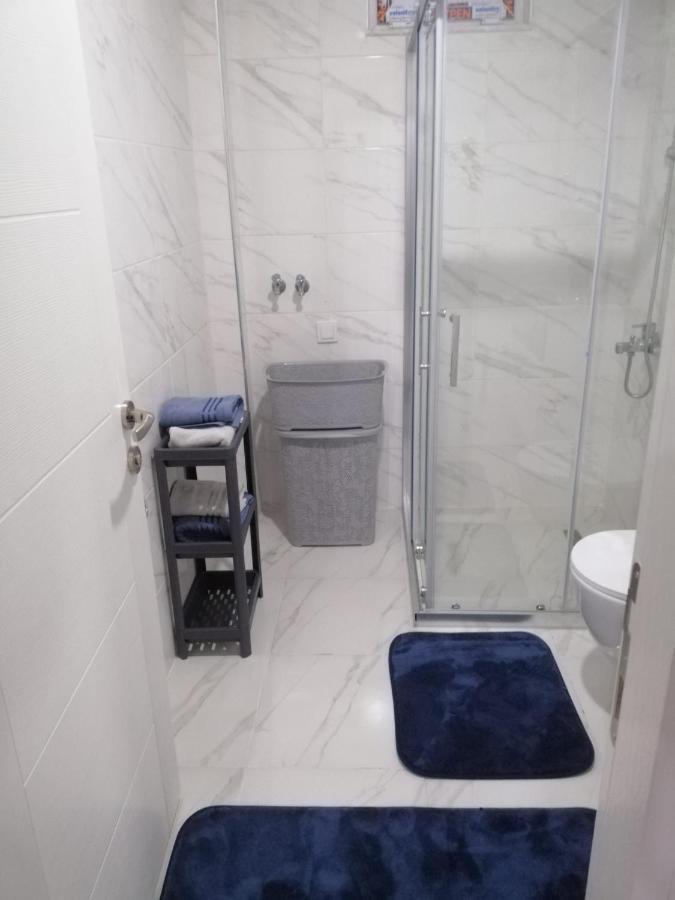Alper Bey Homes Antalya Zewnętrze zdjęcie