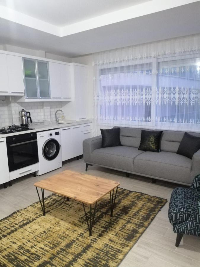 Alper Bey Homes Antalya Zewnętrze zdjęcie