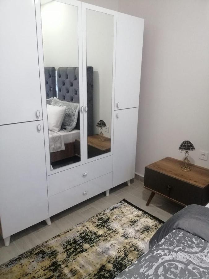 Alper Bey Homes Antalya Zewnętrze zdjęcie