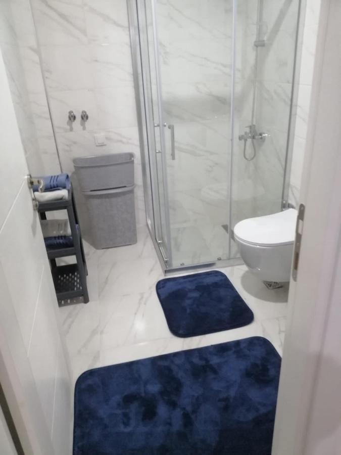 Alper Bey Homes Antalya Zewnętrze zdjęcie