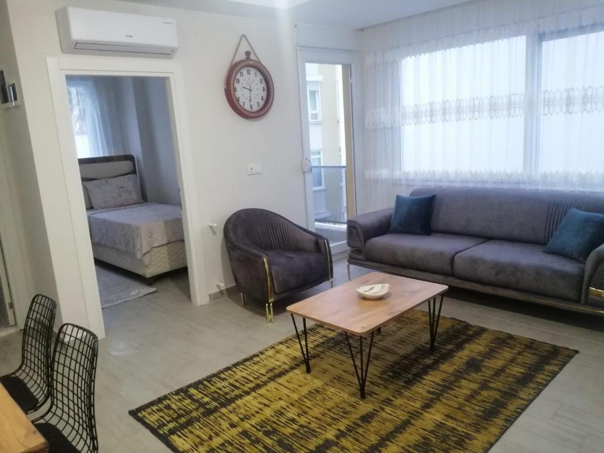 Alper Bey Homes Antalya Zewnętrze zdjęcie