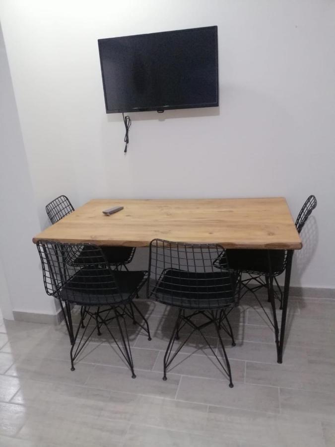 Alper Bey Homes Antalya Zewnętrze zdjęcie
