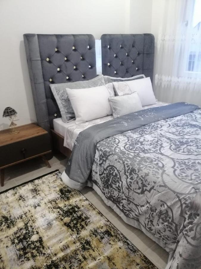 Alper Bey Homes Antalya Zewnętrze zdjęcie