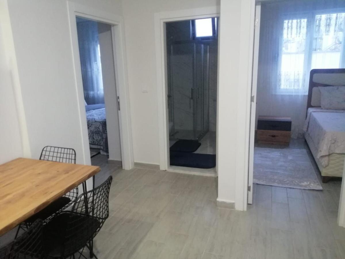 Alper Bey Homes Antalya Zewnętrze zdjęcie