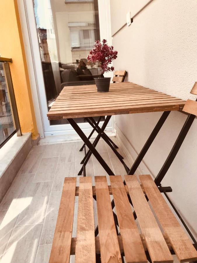Alper Bey Homes Antalya Zewnętrze zdjęcie