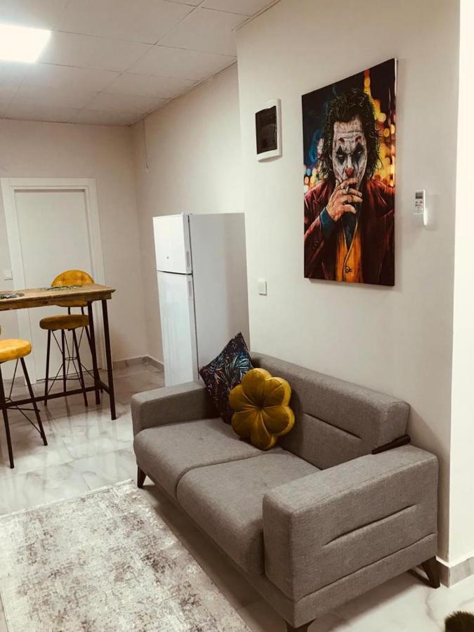 Alper Bey Homes Antalya Zewnętrze zdjęcie