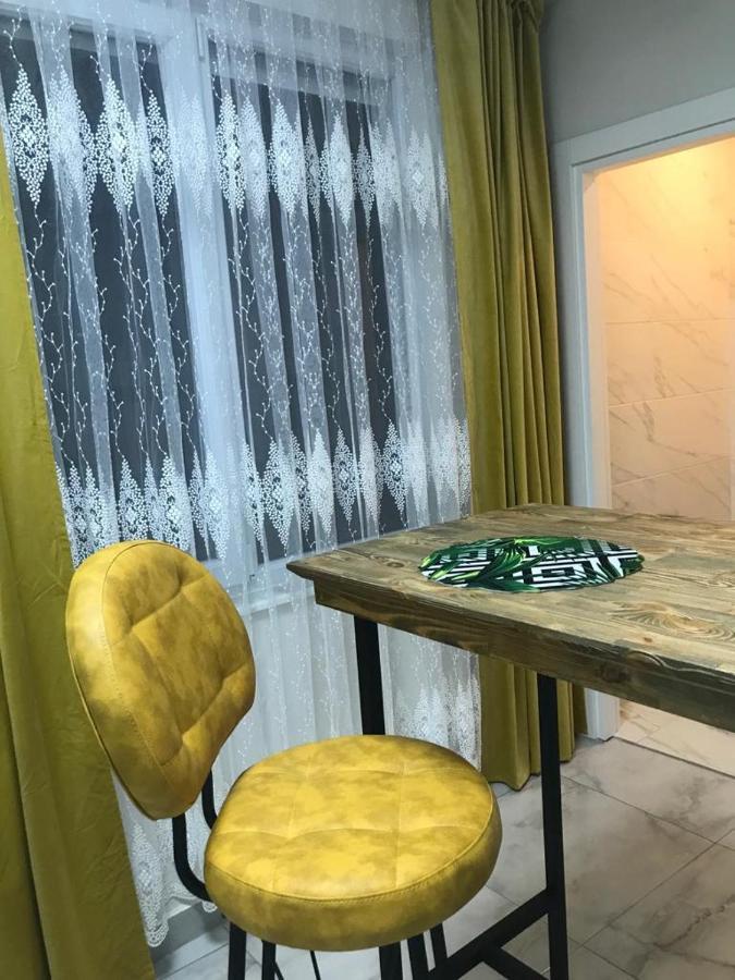 Alper Bey Homes Antalya Zewnętrze zdjęcie