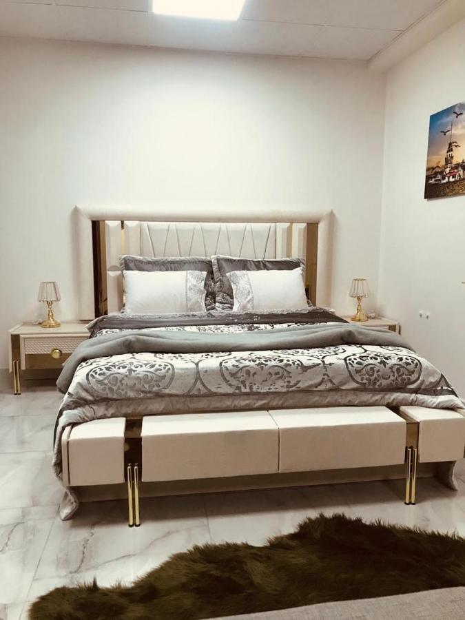 Alper Bey Homes Antalya Zewnętrze zdjęcie