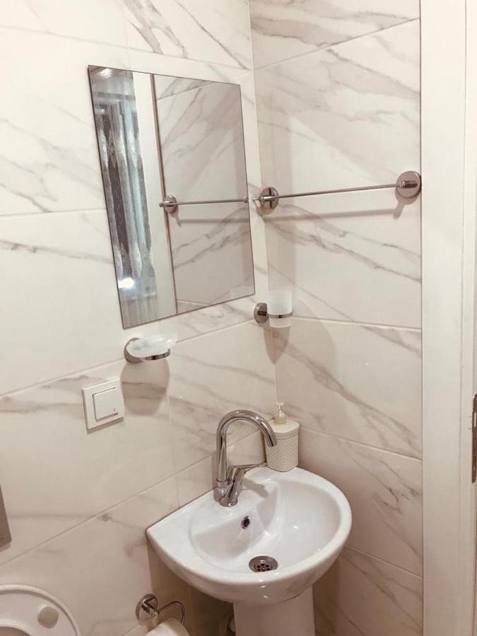 Alper Bey Homes Antalya Zewnętrze zdjęcie