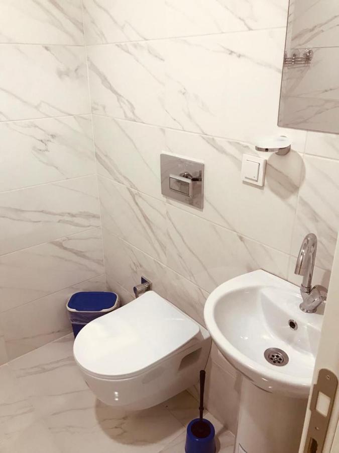 Alper Bey Homes Antalya Zewnętrze zdjęcie