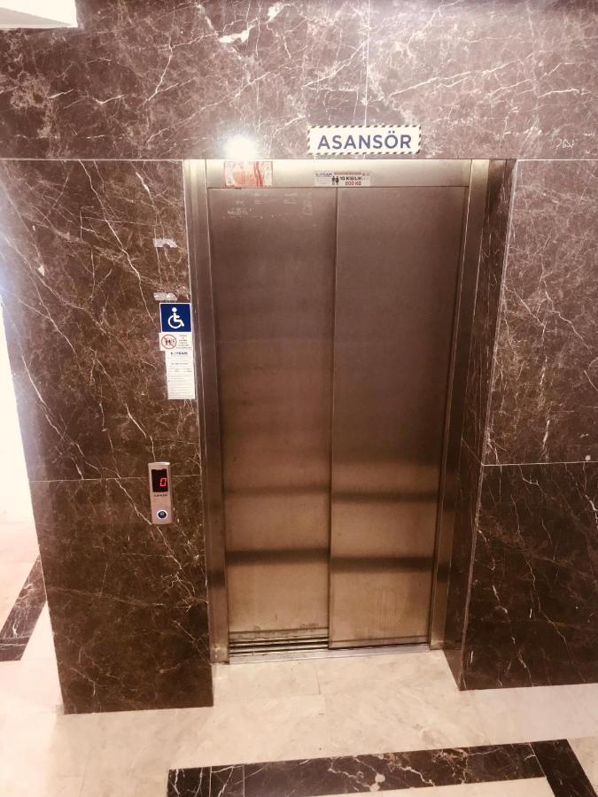 Alper Bey Homes Antalya Zewnętrze zdjęcie