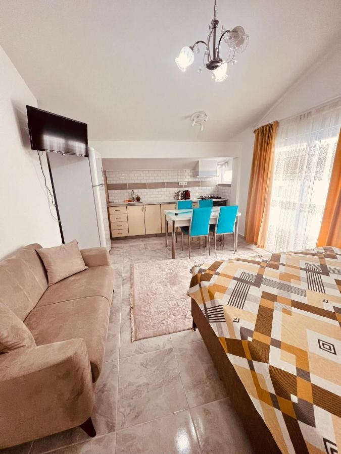 Alper Bey Homes Antalya Zewnętrze zdjęcie