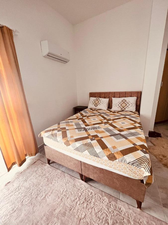 Alper Bey Homes Antalya Zewnętrze zdjęcie