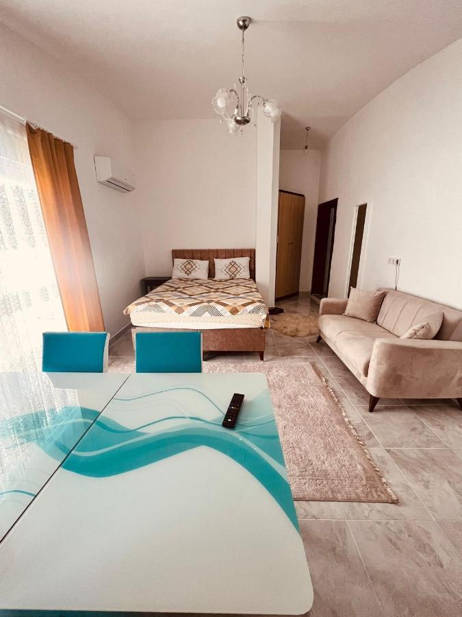 Alper Bey Homes Antalya Zewnętrze zdjęcie