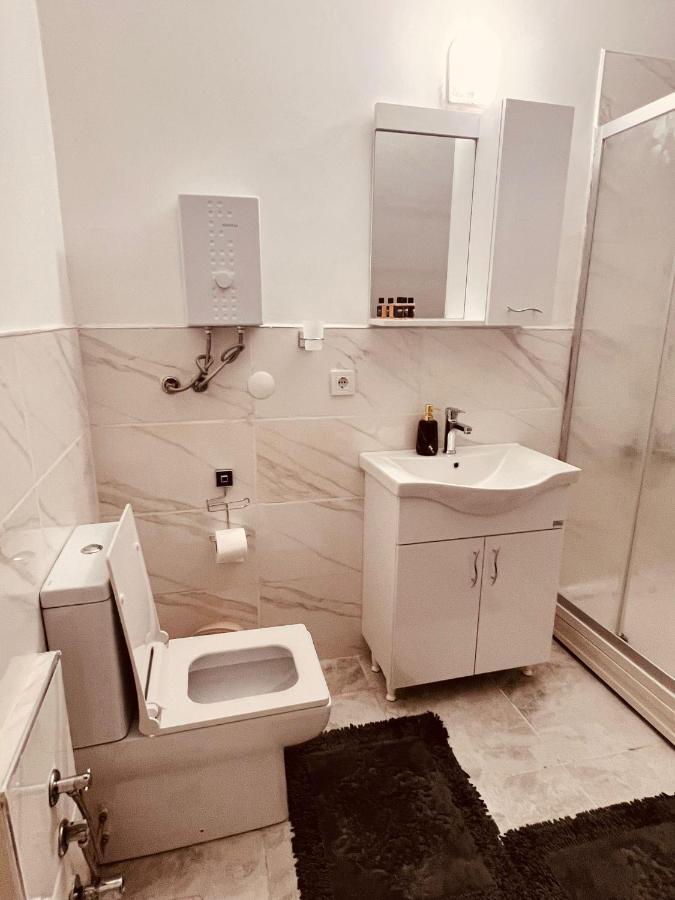 Alper Bey Homes Antalya Zewnętrze zdjęcie