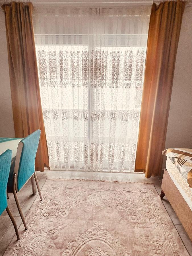 Alper Bey Homes Antalya Zewnętrze zdjęcie